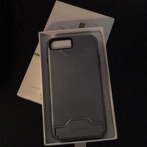 Lymmax shockproof hybrid case iPhone 7 Plus
